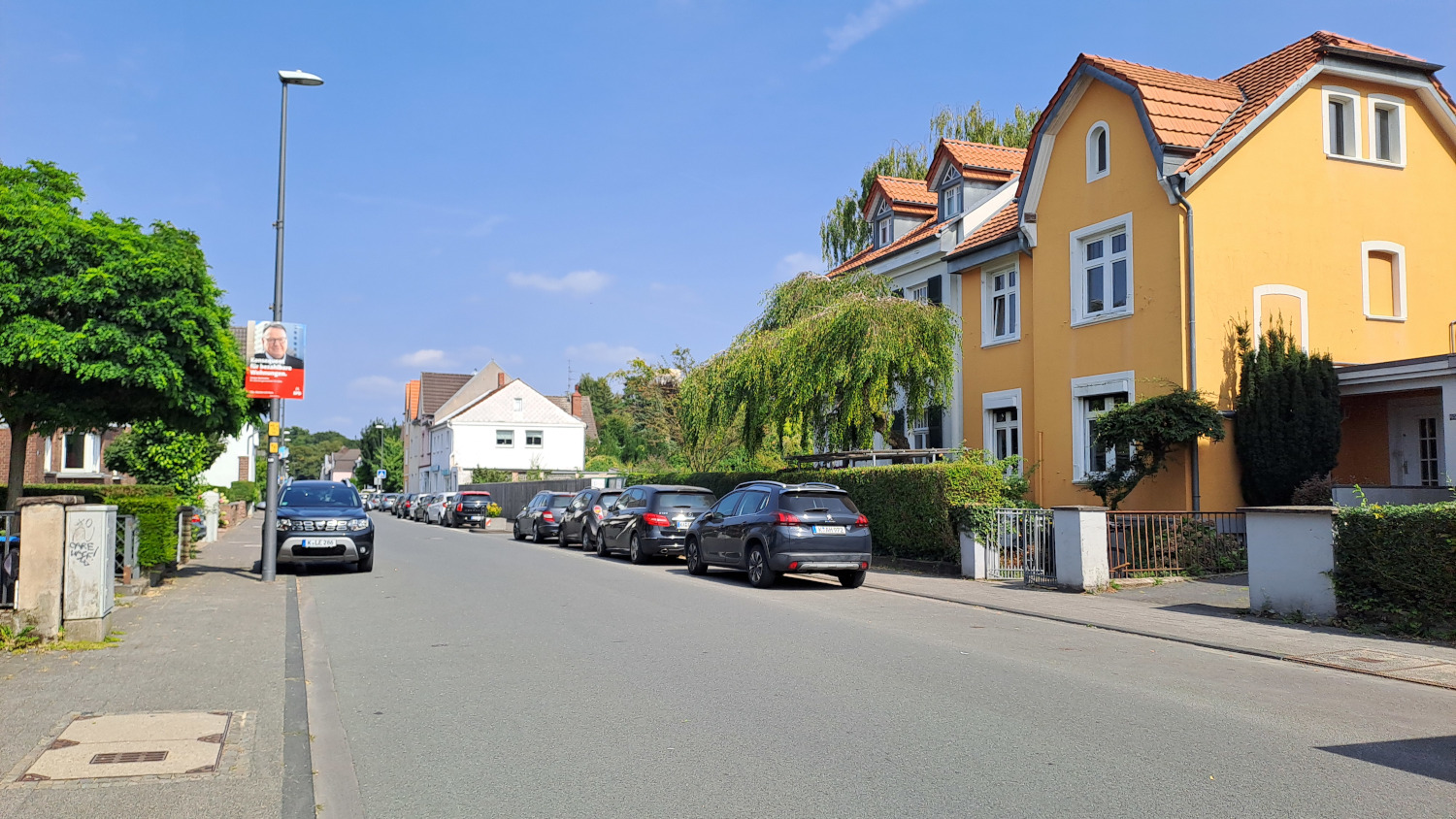 Junkersdorf Cologne